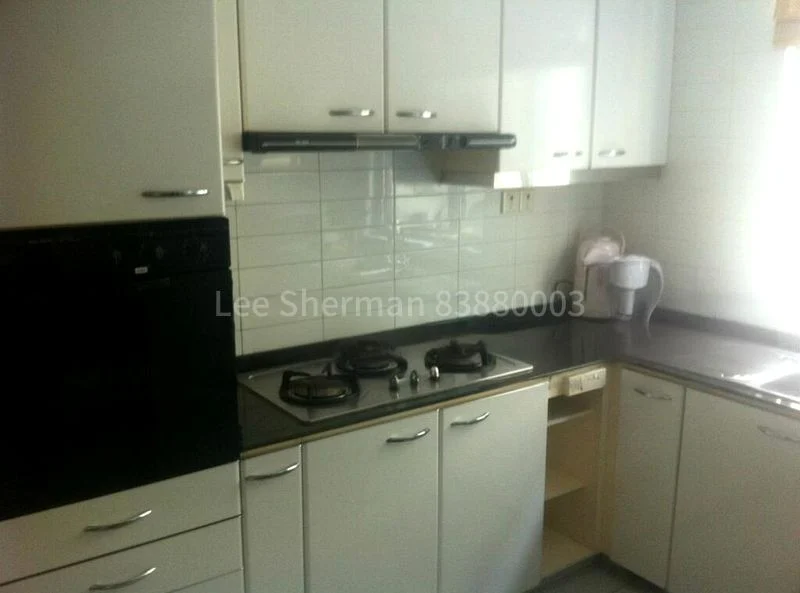 2 Bed Condo for Rent in  Springdale Condominium - Image 5