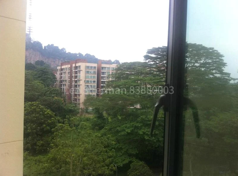 2 Bed Condo for Rent in  Springdale Condominium - Image 2