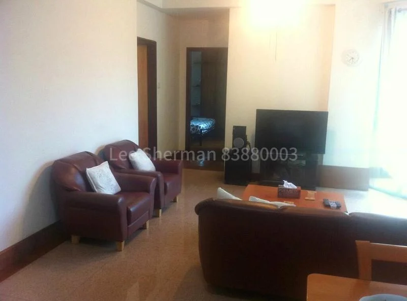 2 Bed Condo for Rent in  Springdale Condominium - Image 1