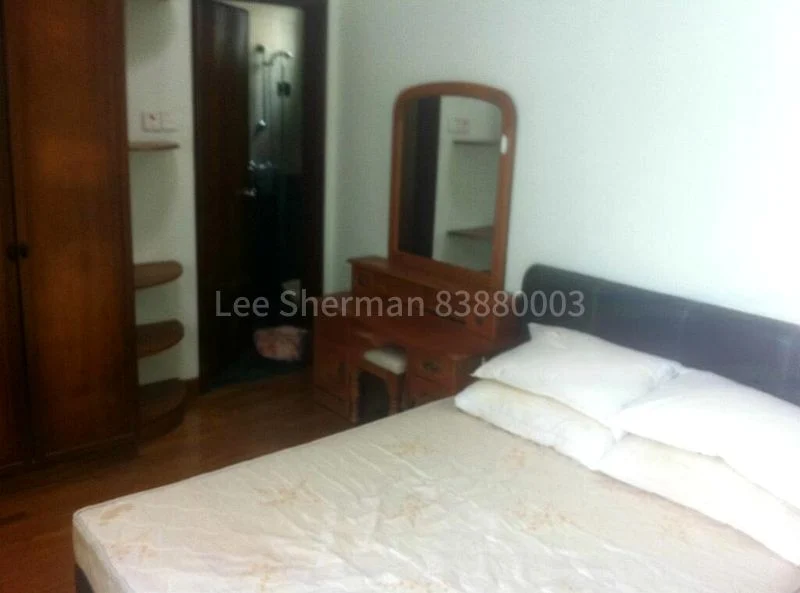 2 Bed Condo for Rent in  Springdale Condominium - Image 4