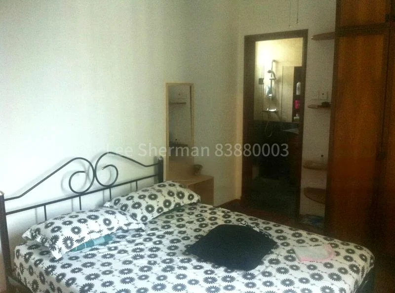 2 Bed Condo for Rent in  Springdale Condominium - Image 3