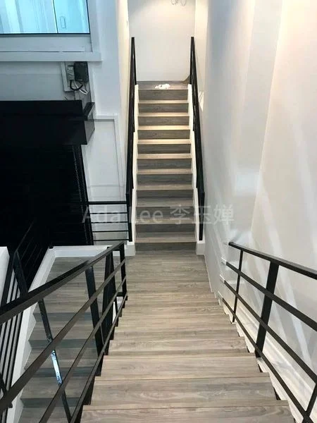 Factory / Workshop (B2) for Sale in Enterprise Hub - Image 5