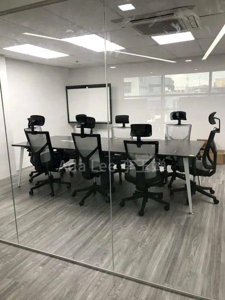 Factory / Workshop (B2) for Sale in Enterprise Hub - Image 14