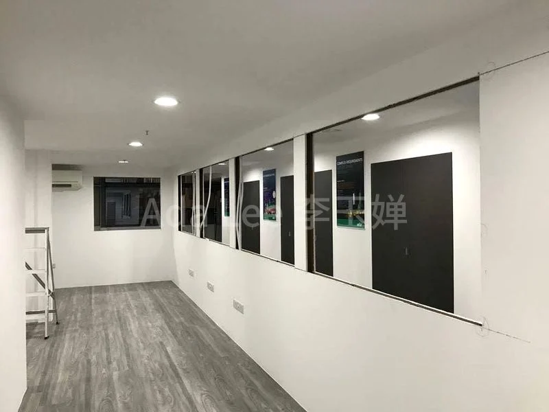 Factory / Workshop (B2) for Sale in Enterprise Hub - Image 12