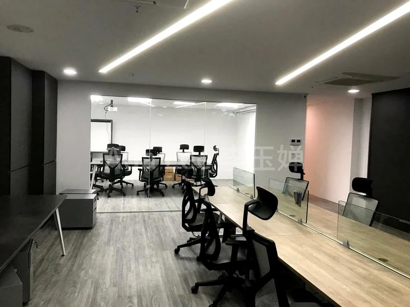 Factory / Workshop (B2) for Sale in Enterprise Hub - Image 1