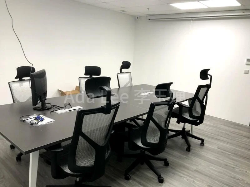 Factory / Workshop (B2) for Sale in Enterprise Hub - Image 11