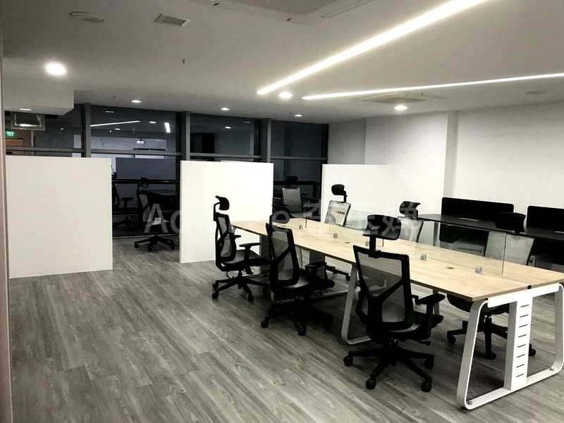 Factory / Workshop (B2) for Sale in Enterprise Hub - Image 10