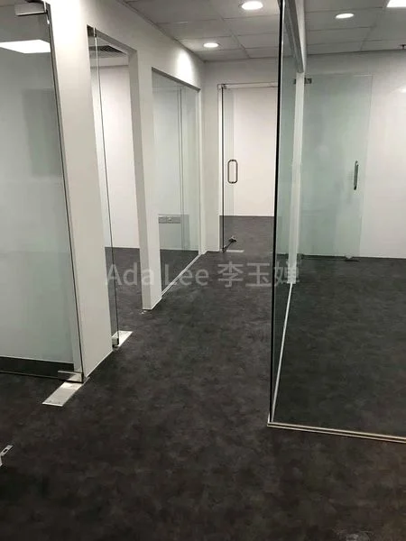 Factory / Workshop (B2) for Sale in Enterprise Hub - Image 6