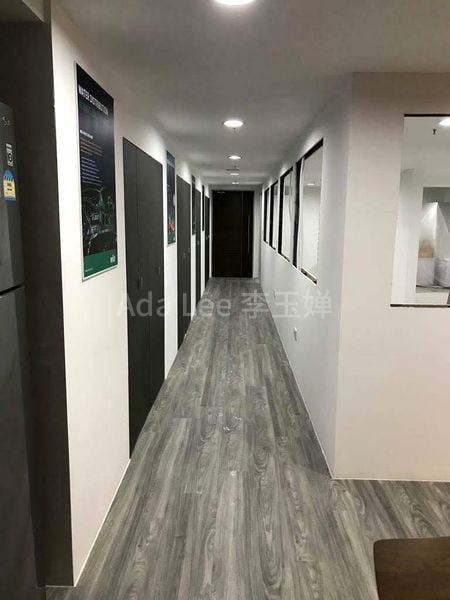 Factory / Workshop (B2) for Sale in Enterprise Hub - Image 2