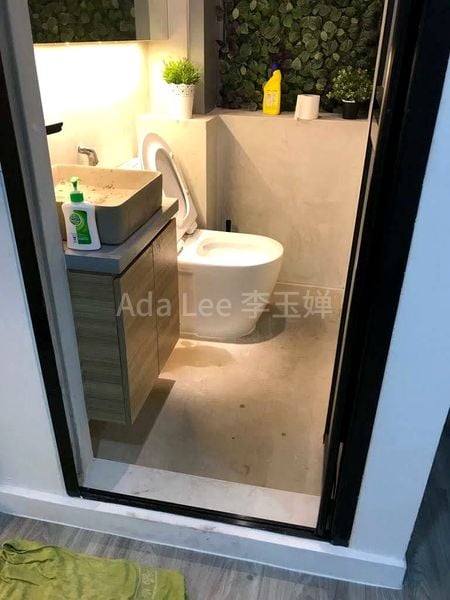 Factory / Workshop (B2) for Sale in Enterprise Hub - Image 3