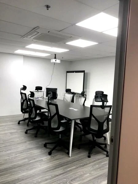 Factory / Workshop (B2) for Sale in Enterprise Hub - Image 15