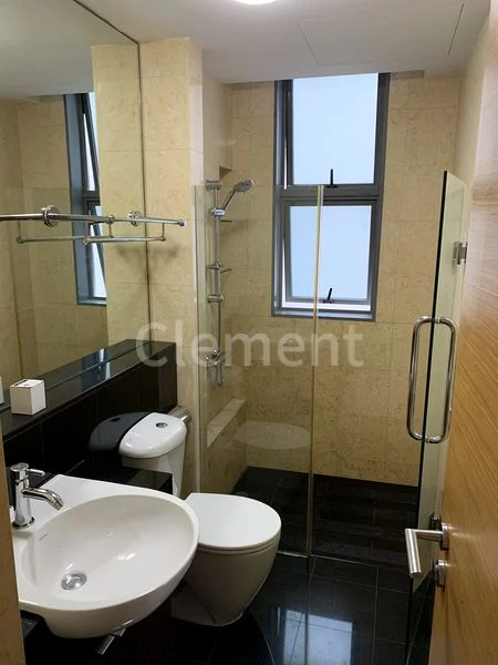 1 Bed Apartment (Condo) for Rent in  The Waterina - Image 3