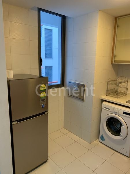 1 Bed Apartment (Condo) for Rent in  The Waterina - Image 5