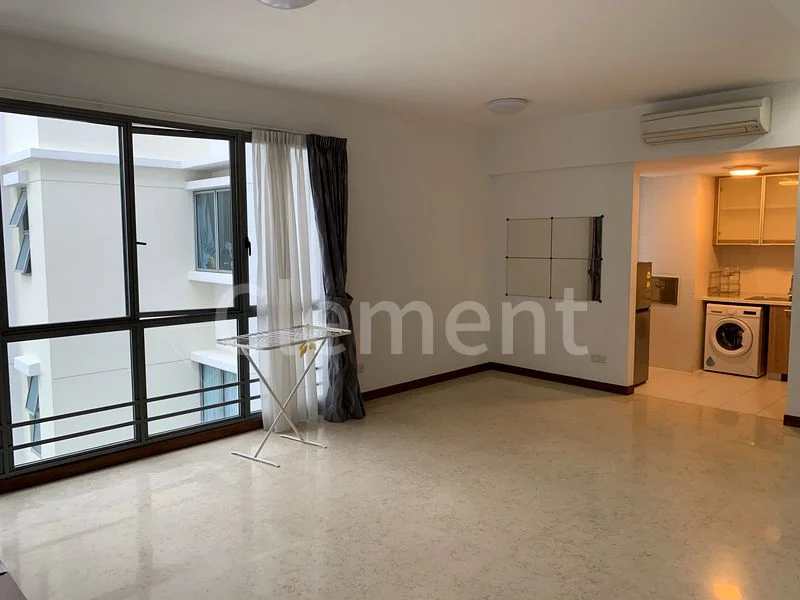 1 Bed Apartment (Condo) for Rent in  The Waterina - Image 1