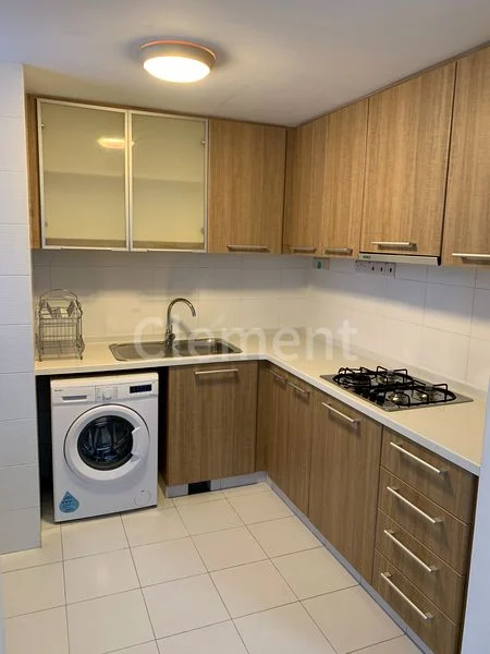 1 Bed Apartment (Condo) for Rent in  The Waterina - Image 6