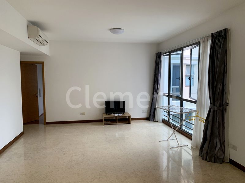 1 Bed Apartment (Condo) for Rent in  The Waterina - Image 4