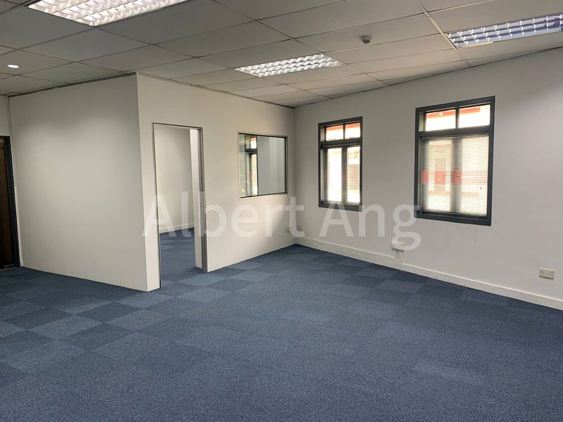 Office for Rent in  Reliance Building - Image 4