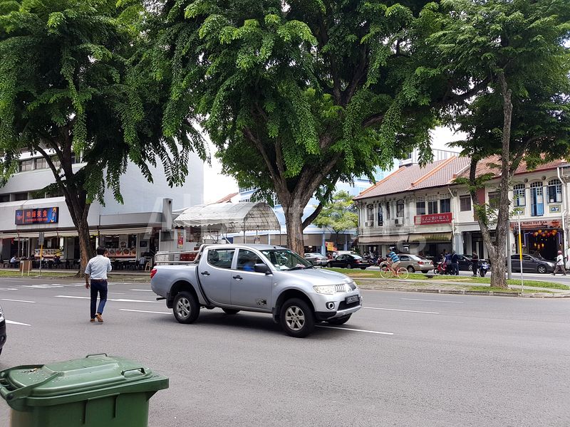 Office for Rent in  Reliance Building - Image 1