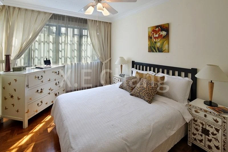 4+1 Bed Terraced House (Landed) for Rent in  Chancery Grove - Image 3