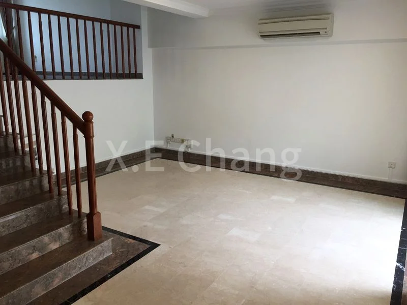 4+1 Bed Terraced House (Landed) for Rent in  Chancery Grove - Image 6
