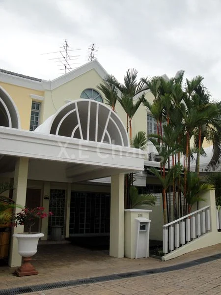 4+1 Bed Terraced House (Landed) for Rent in  Chancery Grove - Image 17