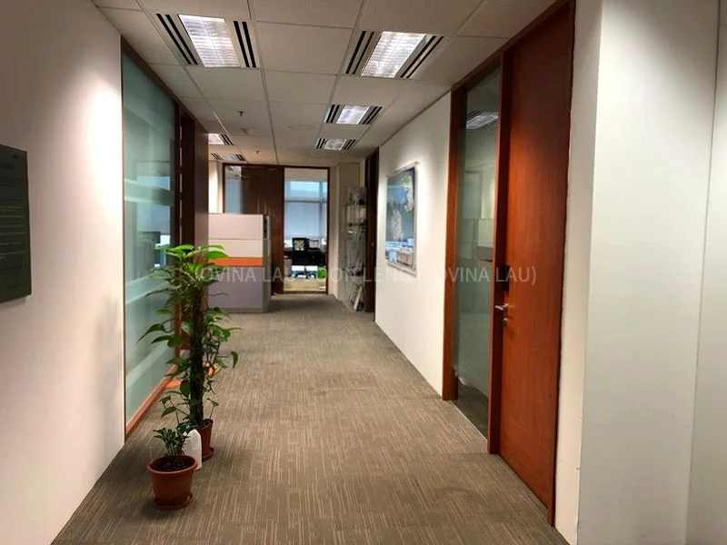 Office for Rent: Samsung Hub - Image 5