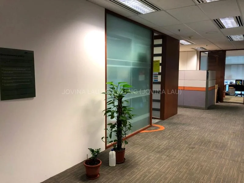 Office for Rent: Samsung Hub - Image 4