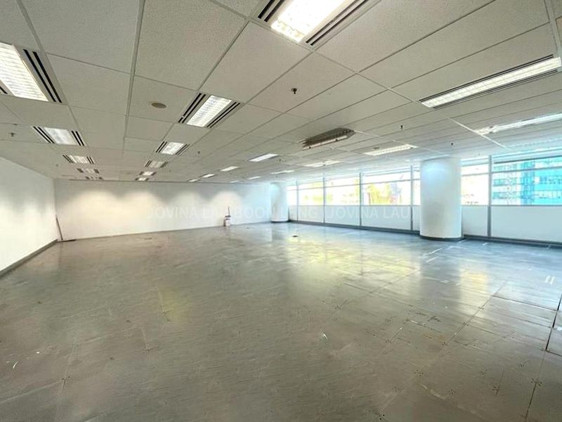 Office for Rent: Samsung Hub - Image 7