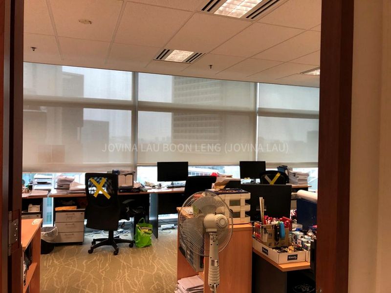 Office for Rent: Samsung Hub - Image 6