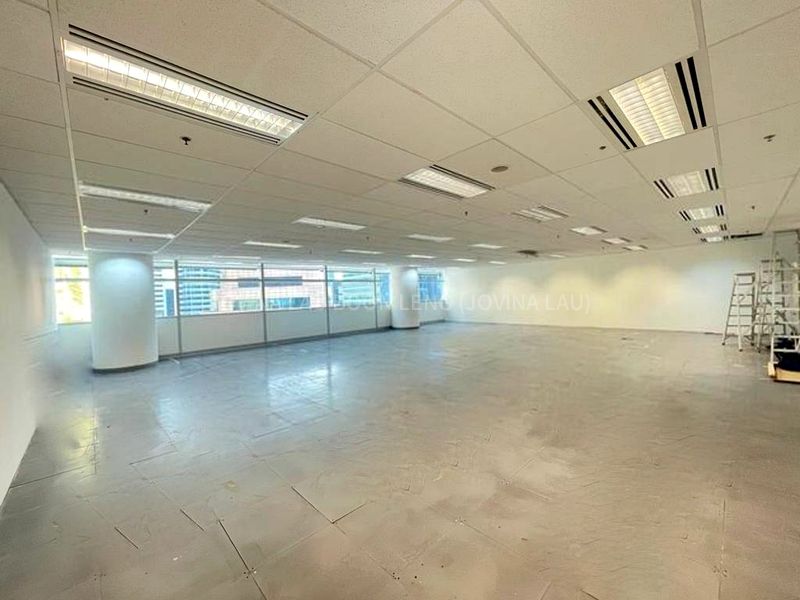 Office for Rent: Samsung Hub - Image 9