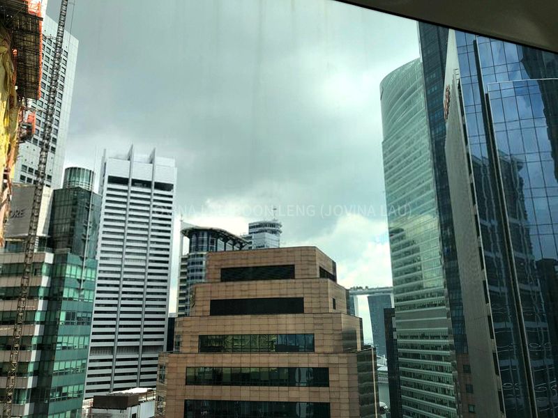 Office for Rent: Samsung Hub - Image 8