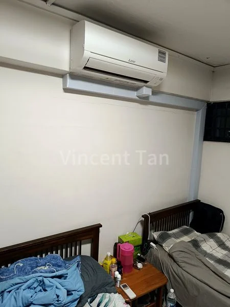 Common Room (HDB) for Rent in  616 Bedok Reservoir Road - Image 1