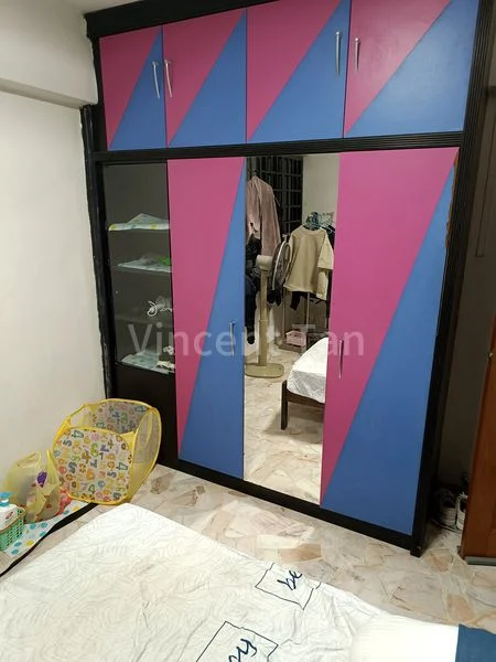 Common Room (HDB) for Rent in  616 Bedok Reservoir Road - Image 4