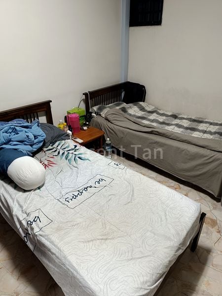 Common Room (HDB) for Rent in  616 Bedok Reservoir Road - Image 2