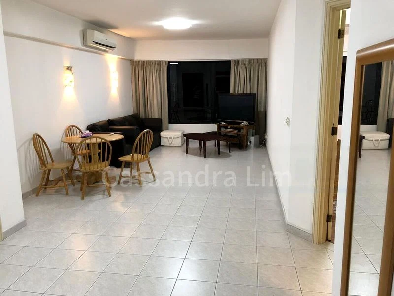 1 Bed Condo for Rent in Central Green Condominium - Image 1