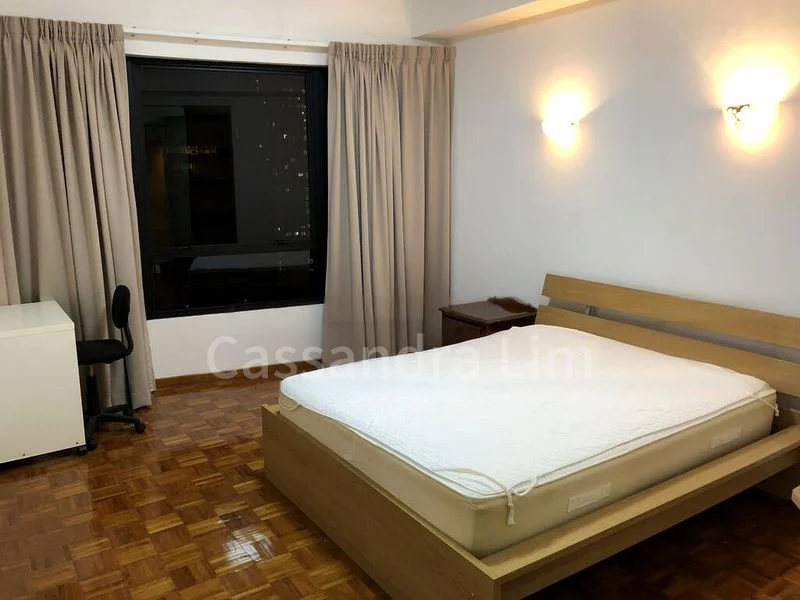 1 Bed Condo for Rent in Central Green Condominium - Image 2