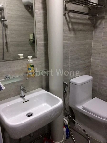 Common Room (HDB) for Rent in  213 Bedok North Street 1 - Image 4