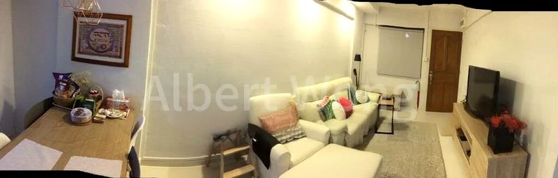 Common Room (HDB) for Rent in  213 Bedok North Street 1 - Image 5