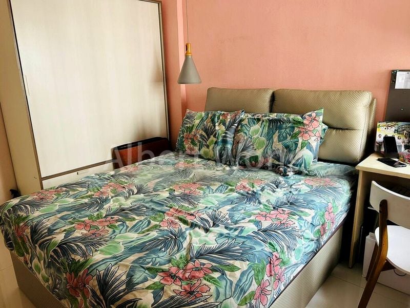 Common Room (HDB) for Rent in  213 Bedok North Street 1 - Image 1