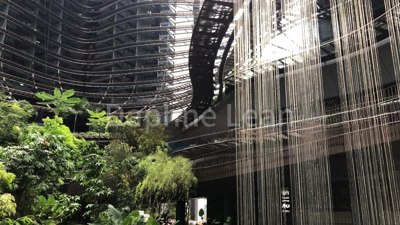 1 Bed Condo for Rent in  Marina One Residences - Image 17