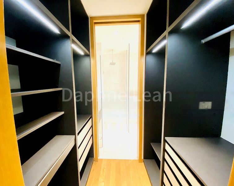 1 Bed Condo for Rent in  Marina One Residences - Image 8