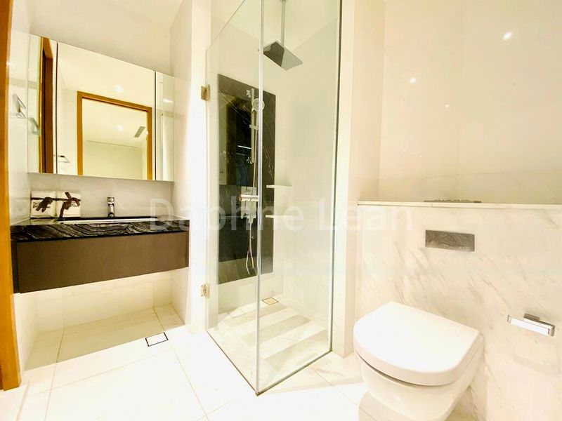 1 Bed Condo for Rent in  Marina One Residences - Image 9