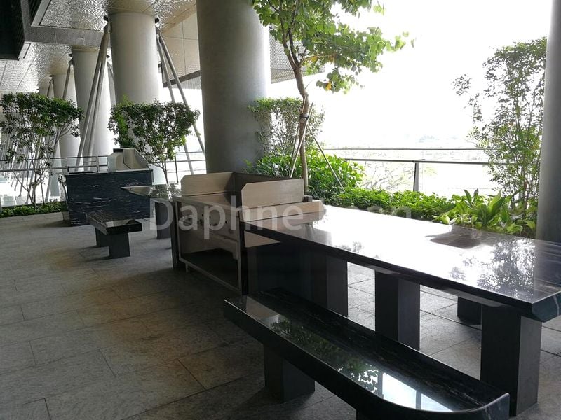 1 Bed Condo for Rent in  Marina One Residences - Image 10