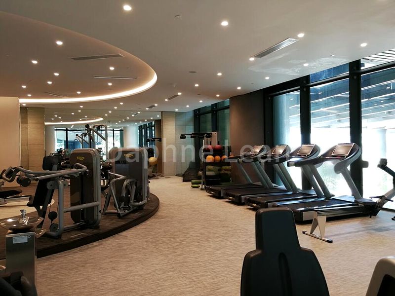 1 Bed Condo for Rent in  Marina One Residences - Image 16