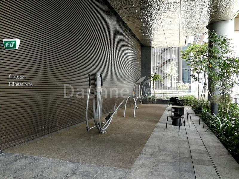 1 Bed Condo for Rent in  Marina One Residences - Image 14