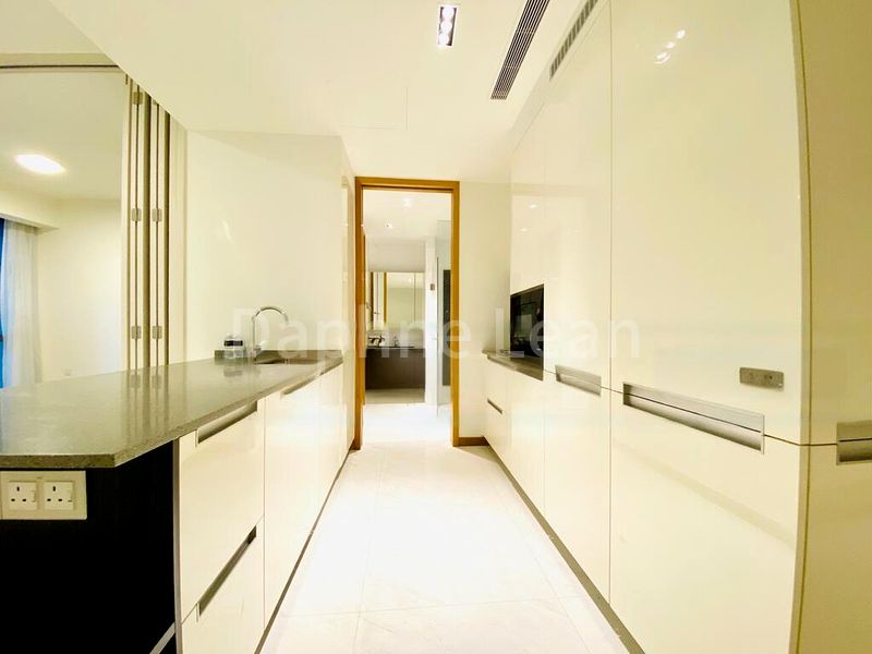 1 Bed Condo for Rent in  Marina One Residences - Image 4