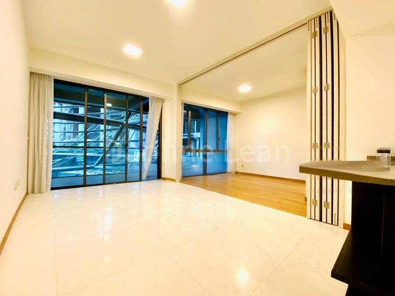 1 Bed Condo for Rent in  Marina One Residences - Image 2