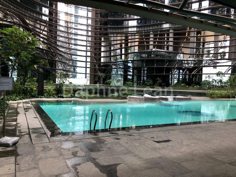 1 Bed Condo for Rent in  Marina One Residences - Image 18