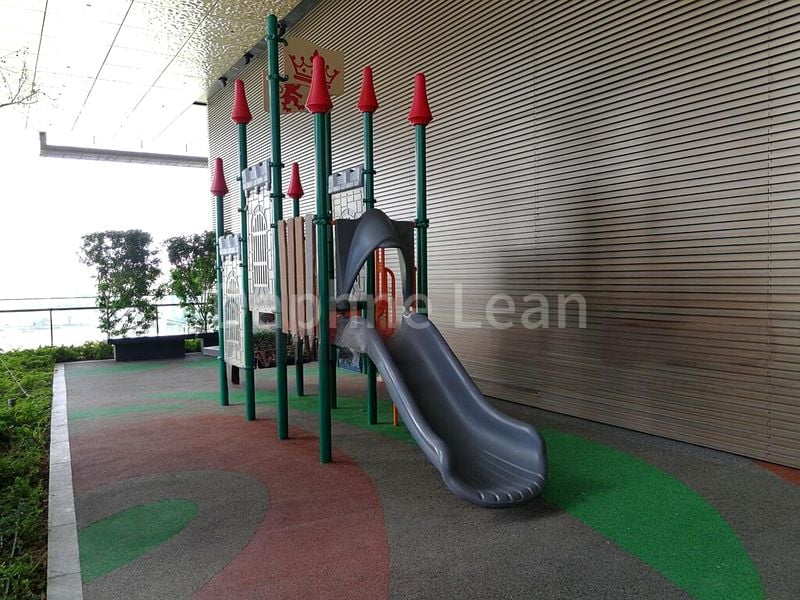 1 Bed Condo for Rent in  Marina One Residences - Image 13