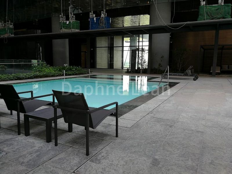 1 Bed Condo for Rent in  Marina One Residences - Image 12